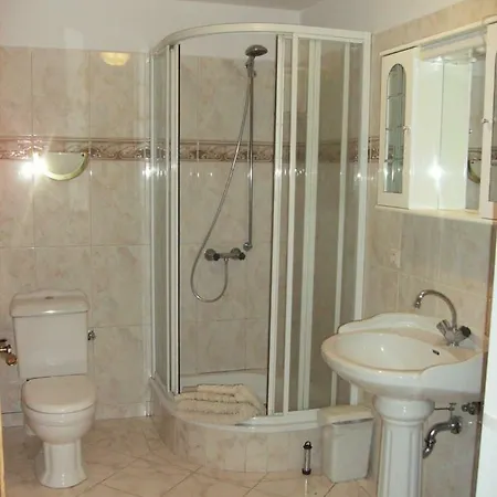 Apartament Wang 아파트 *