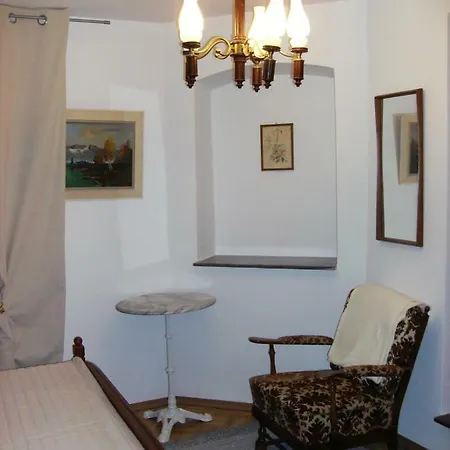 Apartament Wang 아파트 *