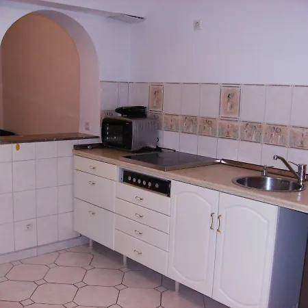 Apartament Wang *