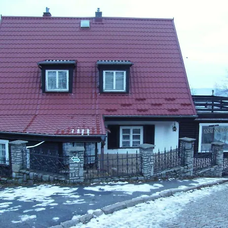 Apartament Wang