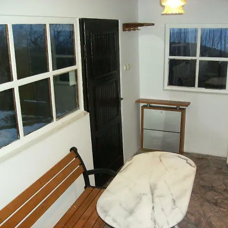 Apartament Wang