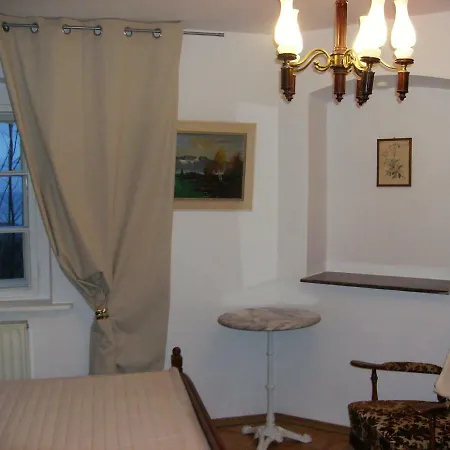 아파트 Apartament Wang *